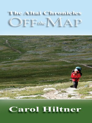 cover image of Off the Map